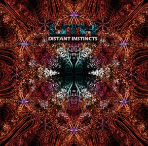 Distant Instincts (EP)