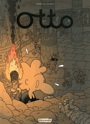 Otto, tome 2