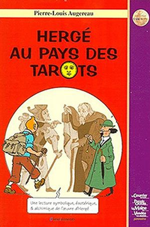 Hergé au pays des tarots