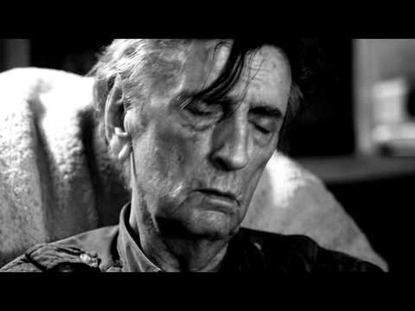 Harry Dean Stanton : Partly Fiction