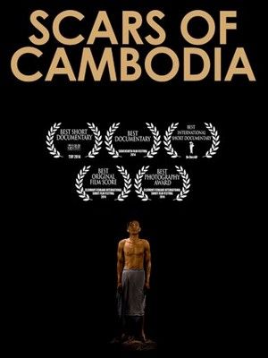 Scars of Cambodia