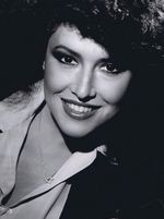 Melissa Manchester