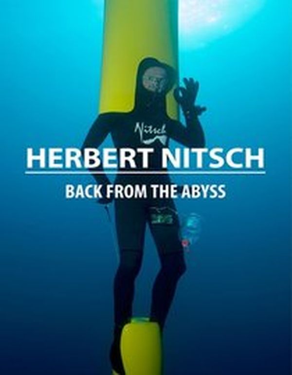 Herbert Nitsch: Back from the Abyss