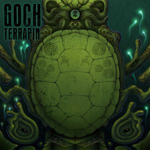 Terrapin (EP)