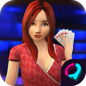 Avakin Poker - 3D Social Club