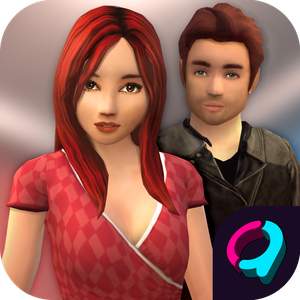 Avakin - 3D Avatar Creator