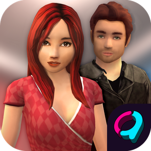 Avakin - 3D Avatar Creator