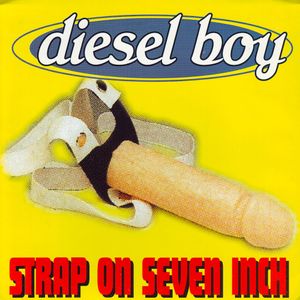 Strap On Seven Inch (Single)