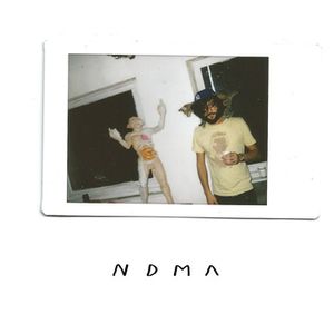 NDMA feat Tomalone (prod Tomalone)