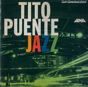 Tito Puente Jazz