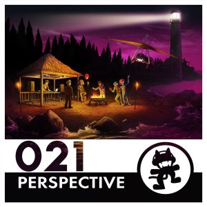 Monstercat 021 – Perspective