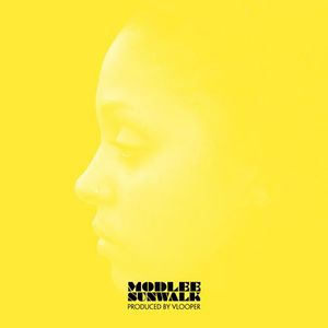 Sunwalk EP (EP)