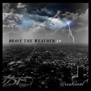 Brave the Weather EP (EP)