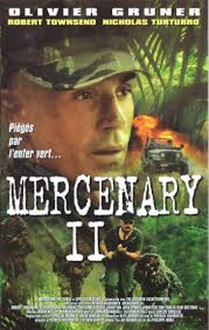Mercenary II