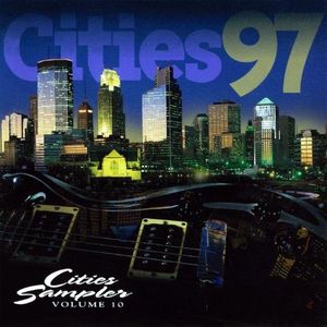 Cities 97 Sampler, Volume 10 (Live)