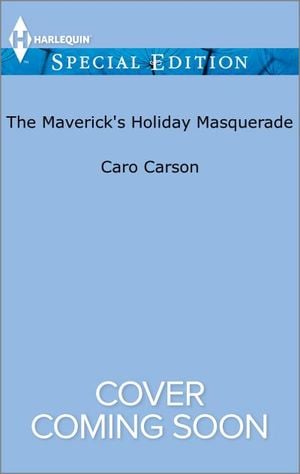 The Maverick's Holiday Masquerade