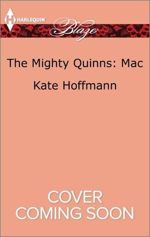 The Mighty Quinns: Mac