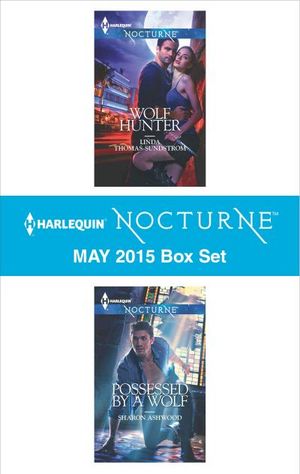 Harlequin Nocturne May 2015 Box Set