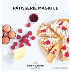 Pâtisserie magique