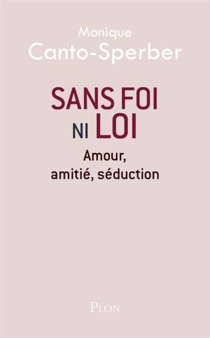 Sans foi ni loi