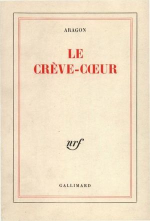 Le Crève-coeur