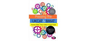 Passing the UKCAT and BMAT