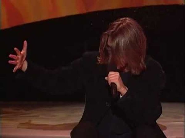 Mitch Hedberg: Comedy Central Half Hour