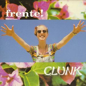 Clunk (EP)