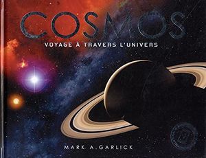 Cosmos : Voyage à travers l'Univers