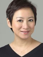 Charlene Tse Ning