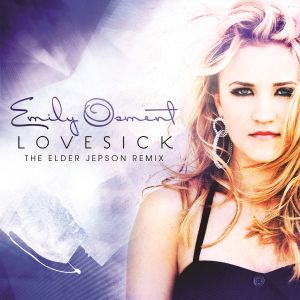 Lovesick (Elder Jepson remix)