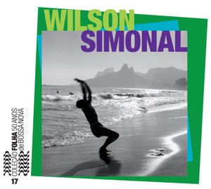 Coleção Folha 50 anos de bossa nova, volume 17: Wilson Simonal