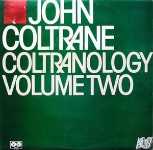 Coltranology Volume Two (Live)