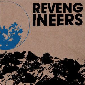 Revengineers (EP)