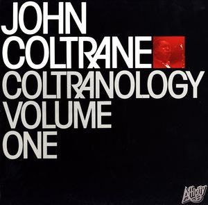 Coltranology Volume One (Live)