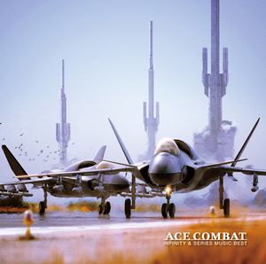 Ace Combat 6 Main Theme