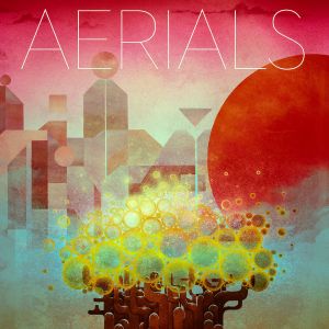 Aerials (EP)