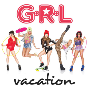 Vacation (Single)