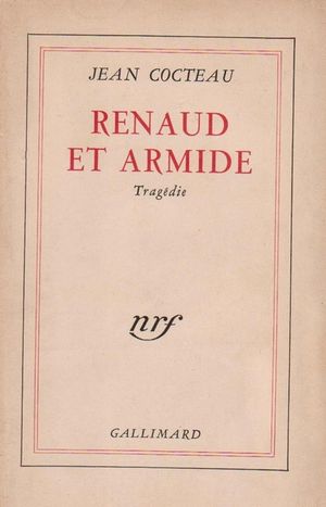 Renaud et Armide
