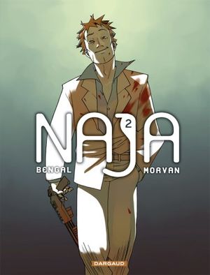 Naja, tome 2