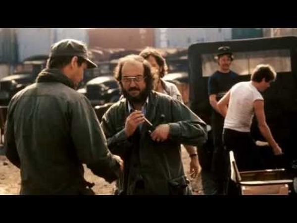 Lost Kubrick: The Unfinished Films of Stanley Kubrick