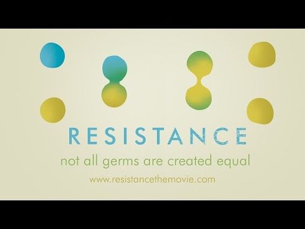 Resistance