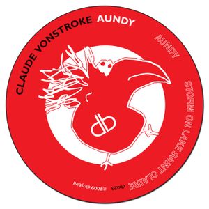 Aundy (EP)