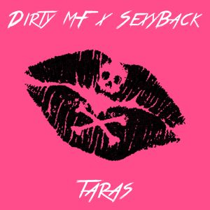 Dirty MF x SexyBack (Single)