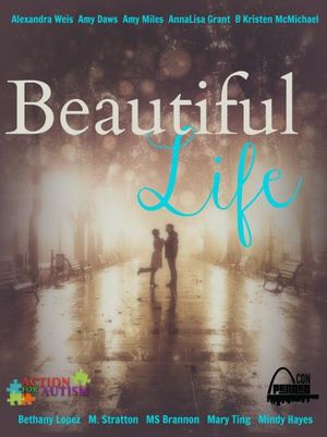 Beautiful Life (A Penned Con Autism Charity Box Set)