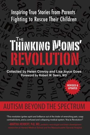 The Thinking Moms' Revolution