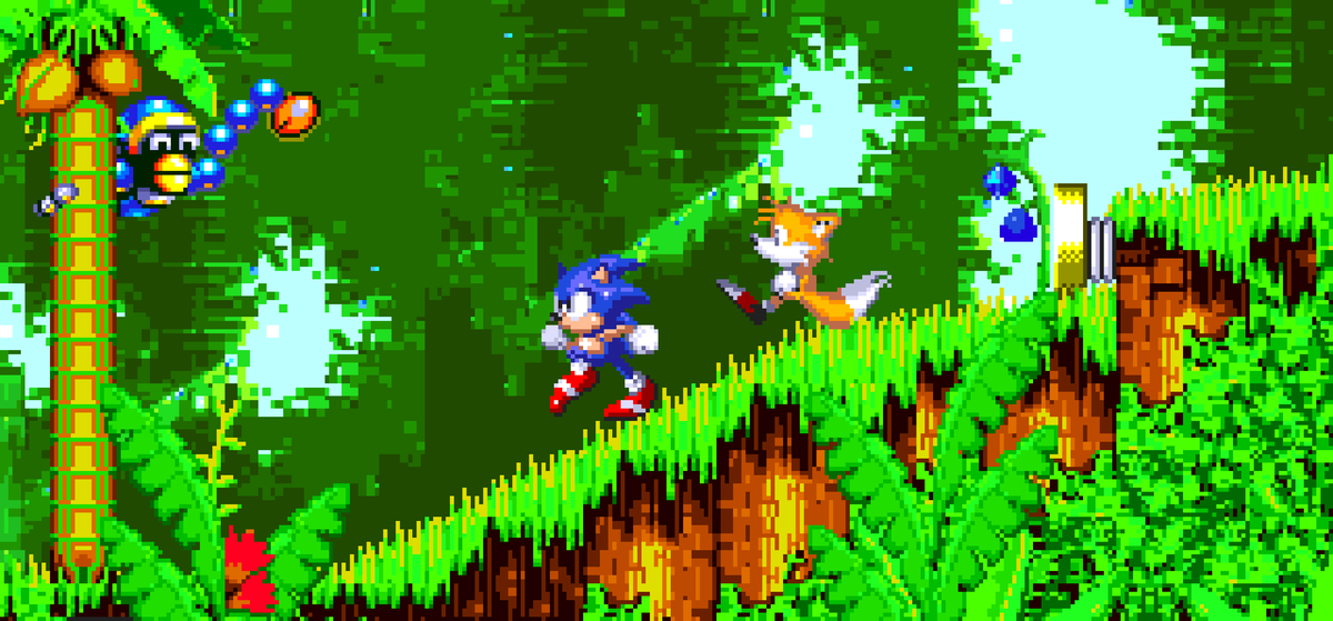 Cover Sonic 3