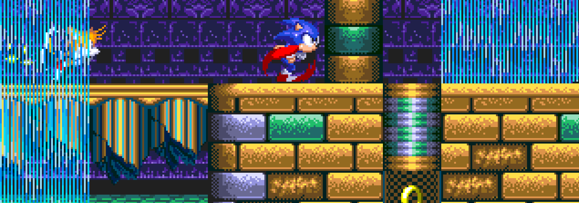 Cover Sonic 3