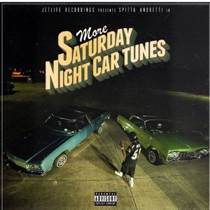 More Saturday Night Car Tunes (EP)