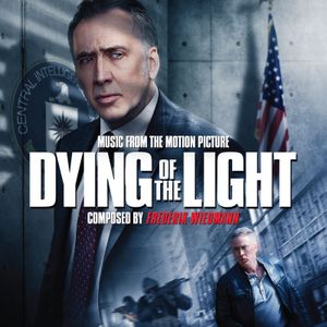 Dying of the Light (OST)